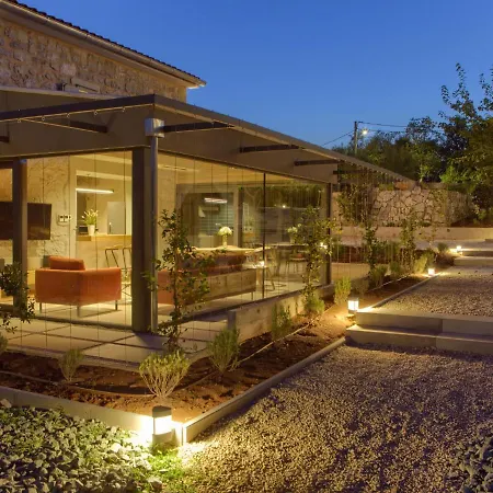 Jerini Estate By Interhome * Vrh (Krk)