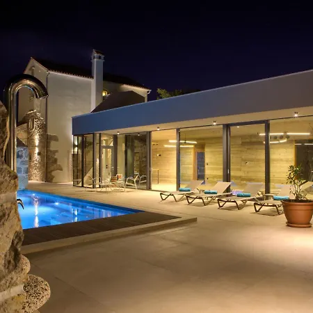 Jerini Estate By Interhome *