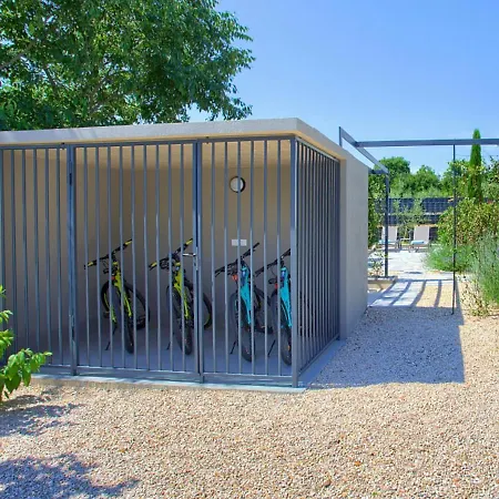 Jerini Estate By Interhome Vrh (Krk)