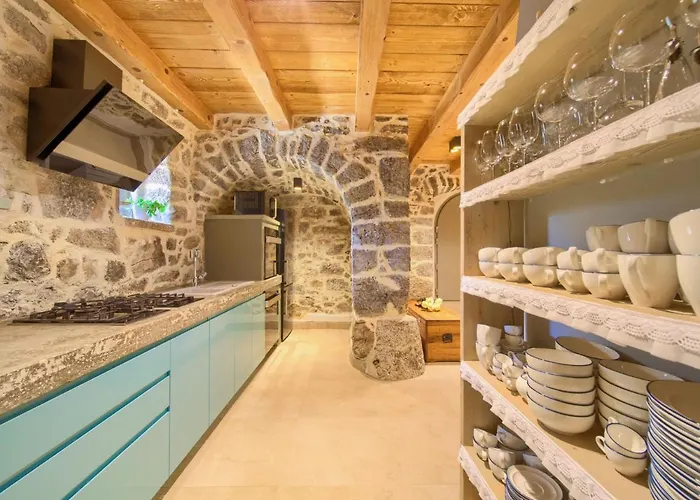 Vikendica Jerini Estate By Interhome