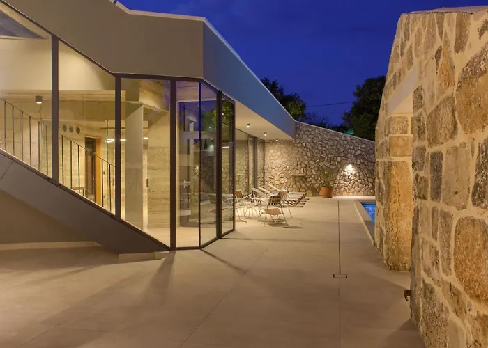 Jerini Estate By Interhome Vrh (Krk)