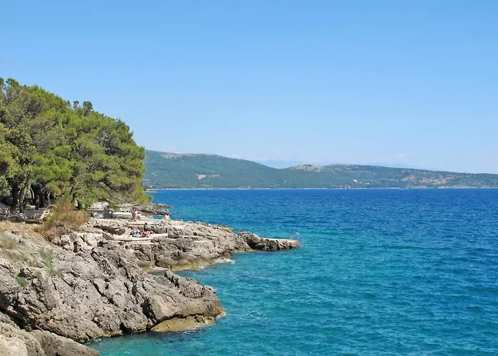 Vikendica Jerini Estate By Interhome *