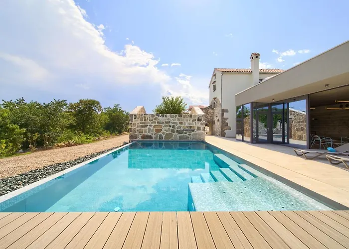 Jerini Estate By Interhome