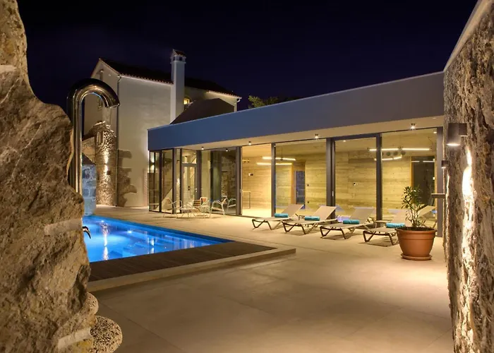 Jerini Estate By Interhome *
