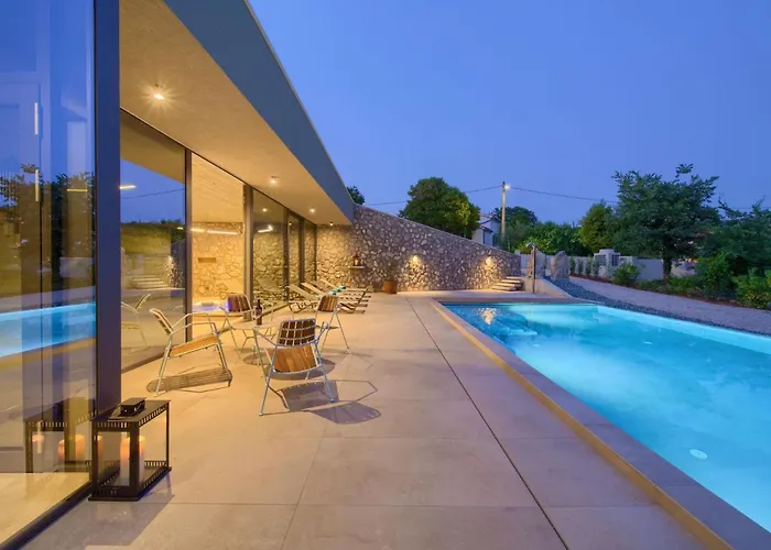 Jerini Estate By Interhome * Vrh (Krk)
