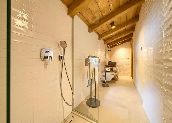 Jerini Estate By Interhome Vikendica