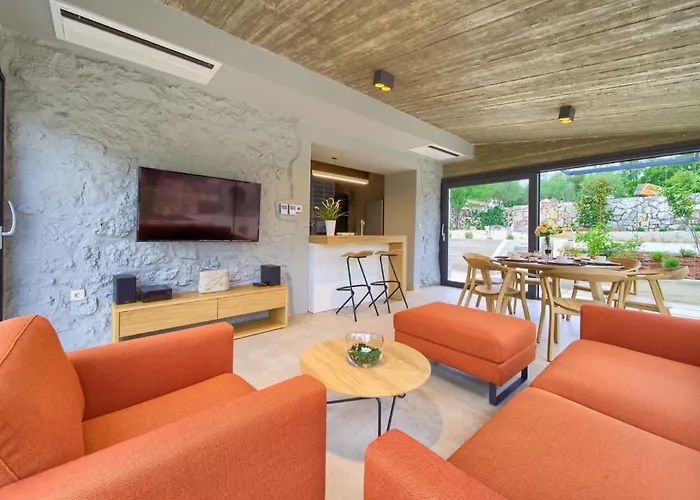 Jerini Estate By Interhome *