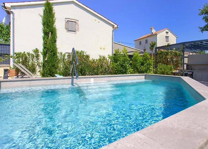 Vikendica Jerini Estate By Interhome Vrh (Krk)