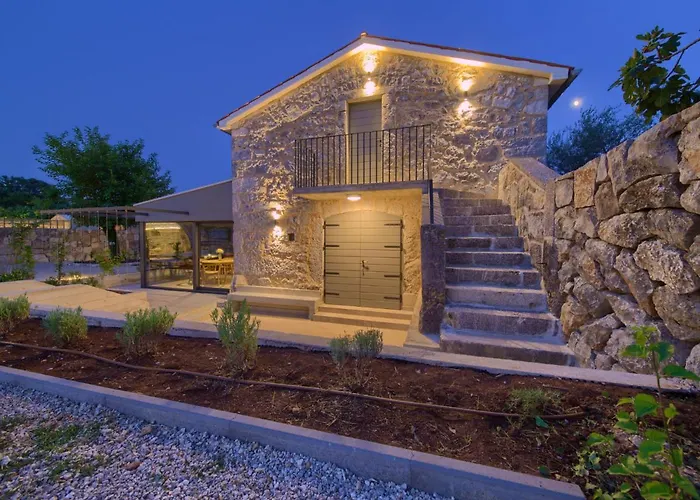Jerini Estate By Interhome Vrh (Krk)