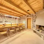 Jerini Estate By Interhome Tatil Evi Vrh (Krk)