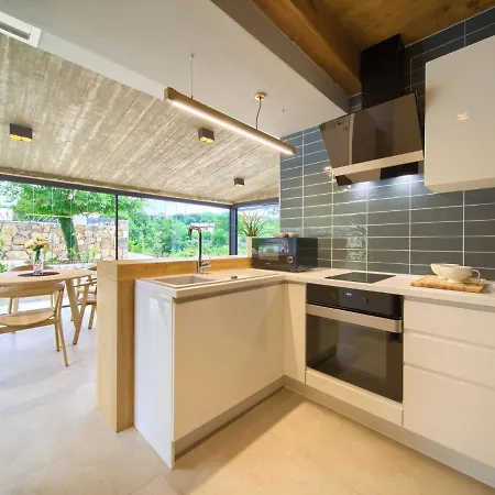 Jerini Estate By Interhome * Vrh (Krk)