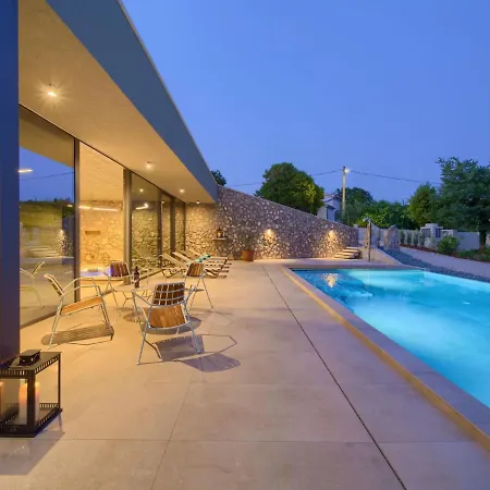 Jerini Estate By Interhome * Vrh (Krk)