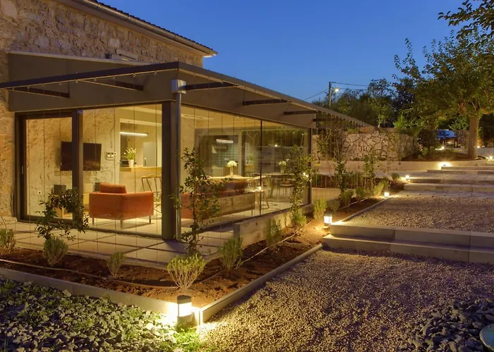 Jerini Estate By Interhome * Vrh (Krk)