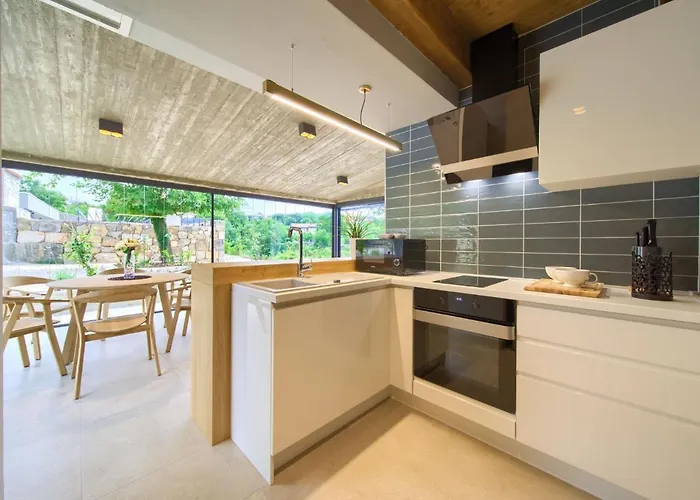 Jerini Estate By Interhome * Vrh (Krk)