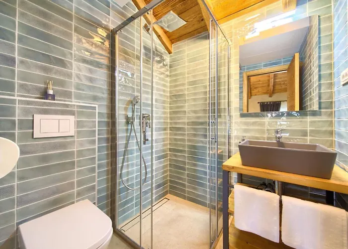度假居 Jerini Estate By Interhome Vrh (Krk)