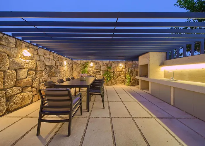 Jerini Estate By Interhome 度假居 Vrh (Krk)
