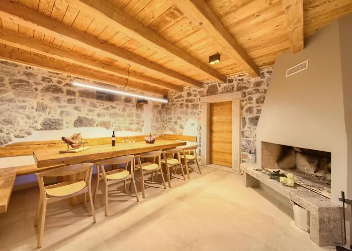 Jerini Estate By Interhome 度假居 Vrh (Krk)