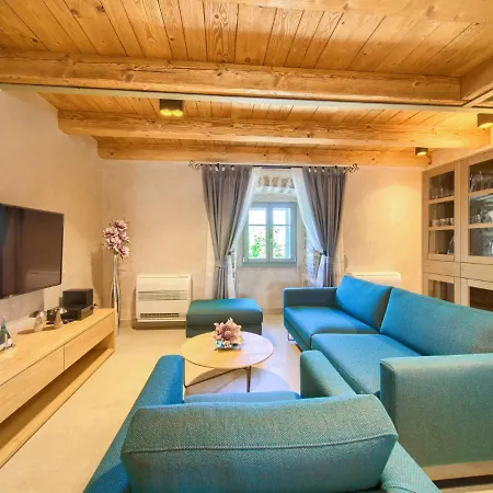 Vikendica Jerini Estate By Interhome *