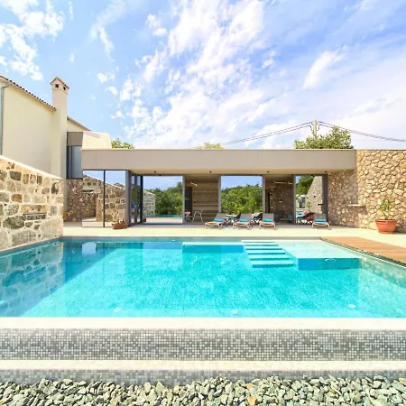 Jerini Estate By Interhome Vikendica Vrh (Krk)