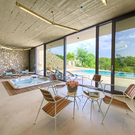 Jerini Estate By Interhome Vikendica Vrh (Krk)