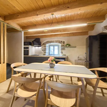 Jerini Estate By Interhome Vikendica