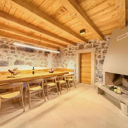 Jerini Estate By Interhome Vikendica Vrh (Krk)